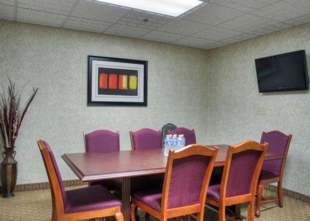 Comfort Suites Danville Facilities photo