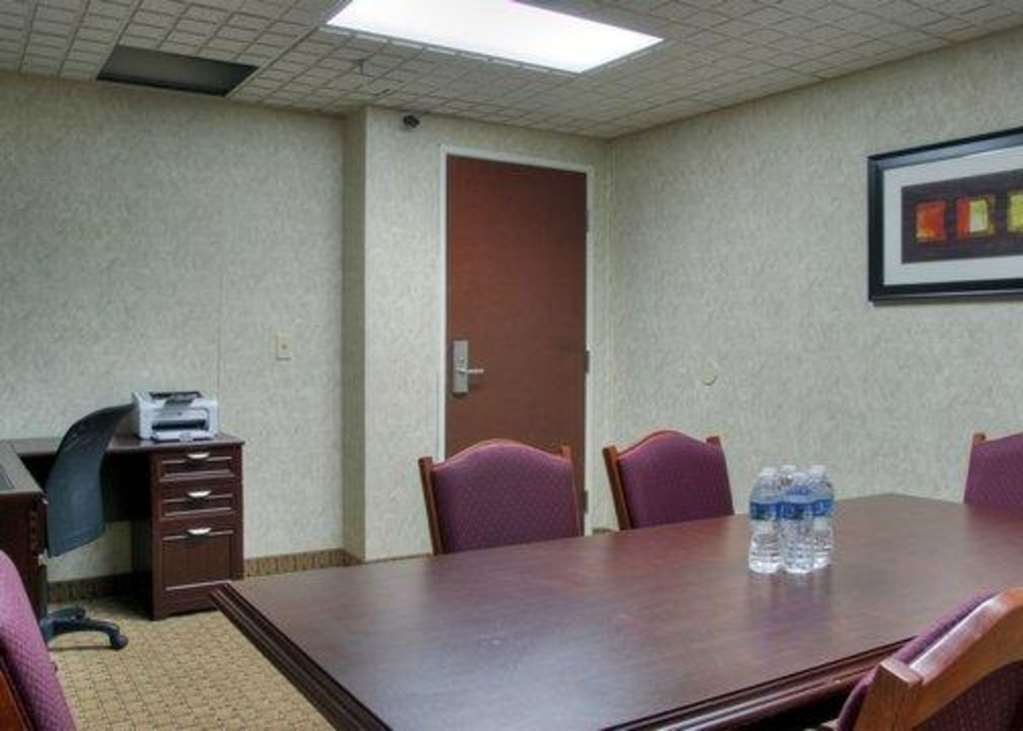 Comfort Suites Danville Facilities photo